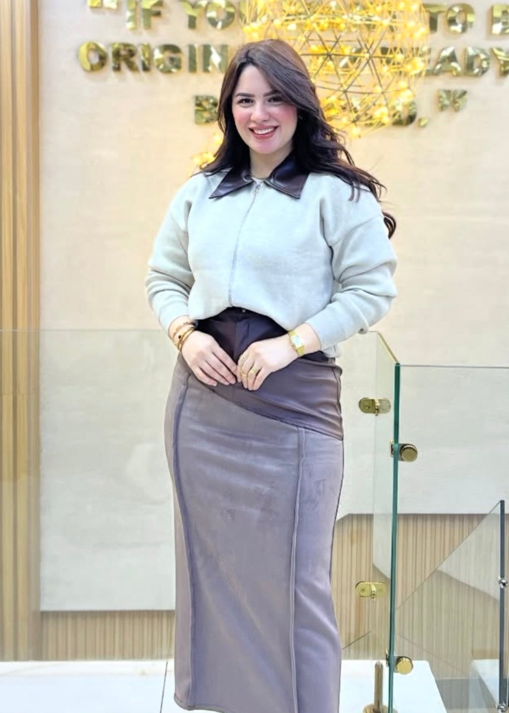 جيبه جلد ف شمواه